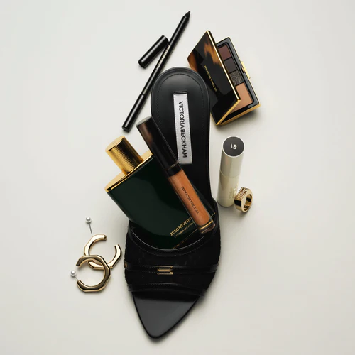 Luxury Performance. Elevated Clean Beauty.